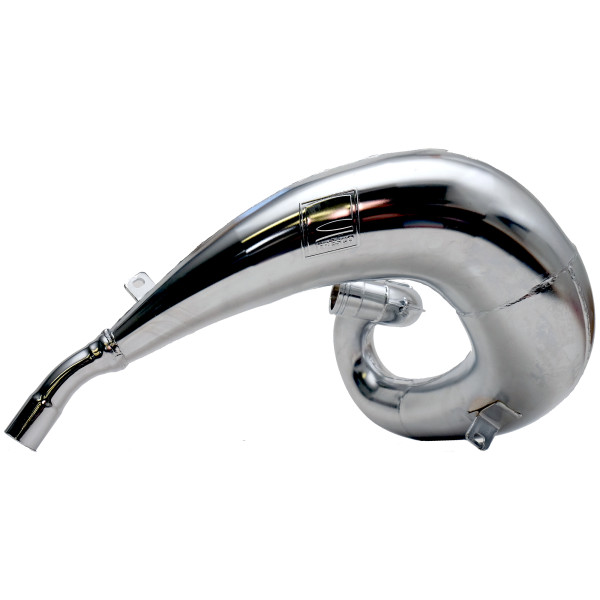 Fresco Front pipe (chrome) 250/300 se-r 19-24